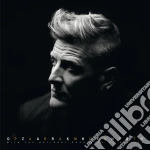 (Blu-Ray Audio) Ozark Henry - Paramount cd