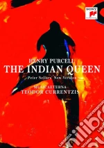 (Music Dvd) Henry Purcell - The Indian Queen - Teodor Currentzis (2 Dvd) cd