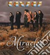 Kansas - Miracles Out Of Nowhere (Cd+Dvd) cd