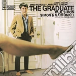 (LP Vinile) Simon & Garfunkel - The Graduate vinile