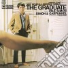 (LP Vinile) Simon & Garfunkel - The Graduate cd