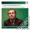 Glenn Gould: Plays Bach Vol. 3 - English And French Suites, Overture In French Style (4 Cd) cd