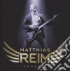 Matthias Reim - Phoenix cd