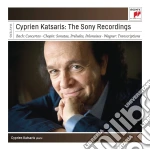 Cyprien Katsaris - Cyprien Katsaris - The Sony Recordings (7 Cd) cd