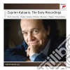 Cyprien Katsaris - Cyprien Katsaris - The Sony Recordings (7 Cd) cd