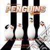 Lorne Balfe - The Penguins Of Madagascar (2 Cd) cd