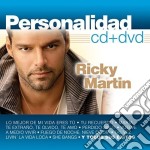 Ricky Martin - Personalidad
