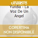 Yuridia - La Voz De Un Angel