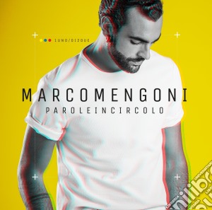 (LP VINILE) Parole in circolo lp vinile di Marco Mengoni