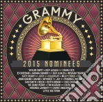 Grammy Nominees 2015 / Various cd