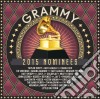 Grammy Nominees 2015 / Various cd