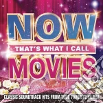 Now That's What I Call - Movies cd