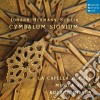 Schein, J. H. - Cymbalum Sionium cd