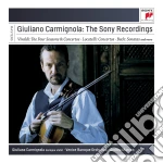 Giuliano carmignola - the complete sony cd