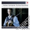 Giuliano carmignola - the complete sony cd