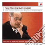 Franz Schubert - Opere Per Pianoforte (5 Cd) cd