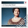 Wolfgang Amadeus Mozart - Kraus Lili - Lili Kraus Plays Piano Sonatas (4 Cd) cd