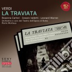 Giuseppe Verdi - La Traviata (2 Cd)