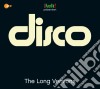 Disco: The Long Versions cd