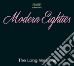Modern Eighties  The Long Versions / Various (3 Cd) cd