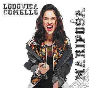 Lodovica Comello - Mariposa Deluxe (Cd+Poster) cd musicale di Lodovica Comello