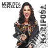 Lodovica Comello - Mariposa Deluxe (Cd+Poster) cd