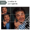 Pierre Perret - Playlist: Le Meilleur De Pierre Perret cd musicale di Pierre Perret
