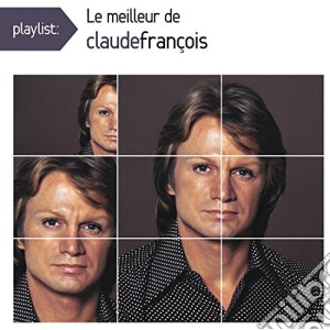 Claude Francois - Playlist cd musicale di Claude Francois