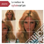 Sylvie Vartan - Playlist cd