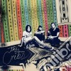 Cribs (The) - For All My Sisters (Deluxe Edition) (Cd+Dvd) cd