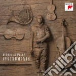 Henrik Schwarz - Instruments cd
