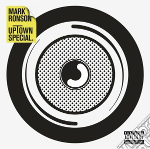 Mark Ronson - Uptown Special cd musicale di Mark Ronson