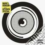 Mark Ronson - Uptown Special cd