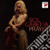Sol Gabetta - Prayer (Standard Edition) cd