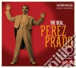 Perez Prado - The Real... Perez Prado (3 Cd) cd