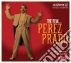 Perez Prado - The Real... Perez Prado (3 Cd) cd