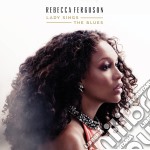 Rebecca Ferguson - Lady Sings The Blues cd