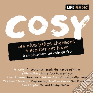 Life Music - Cosy cd musicale di Life Music