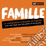 Life Music - Famille cd