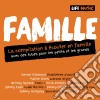 Life Music - Famille cd