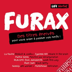 Life Music - Furax cd musicale di Life Music