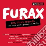Life Music - Furax cd