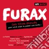 Life Music - Furax cd