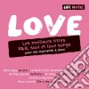 Life Music - Love cd