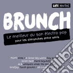 Brunch cd