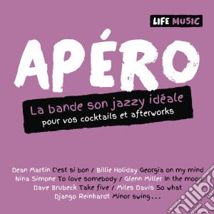 Life Music - Apero cd musicale di Life Music
