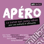 Life Music - Apero cd