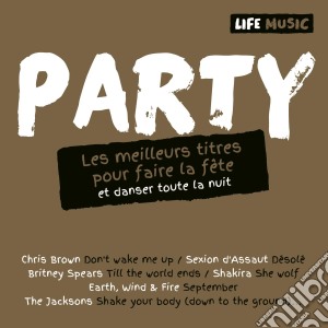 Life Music - Party cd musicale di Life Music