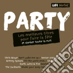 Life Music - Party cd