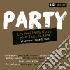 Life Music - Party cd